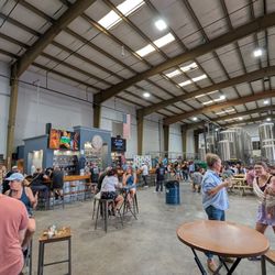 Fall River Brewery