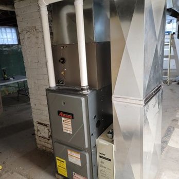 Prestige Mechanical - Heating & Air Conditioning/HVAC Near Me