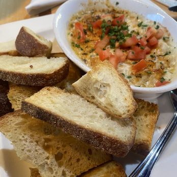 Anthony's HomePort - Kirkland - Crab dip - Seafood Near Me - Kirkland, Washington