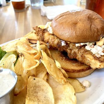 Greenside Cafe - Beer Bar Near Me - Cedar Crest, New Mexico