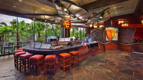 Kona Cafe by null