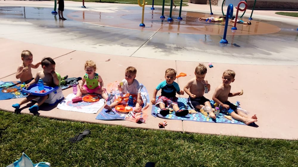 Cradle to Crayons Daycare - childcare center in Woodland, CA