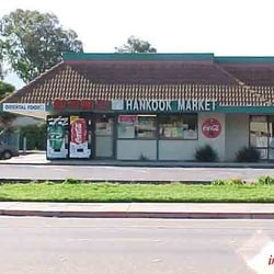 Hankook Market