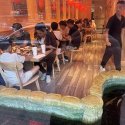 Hunan Tapas