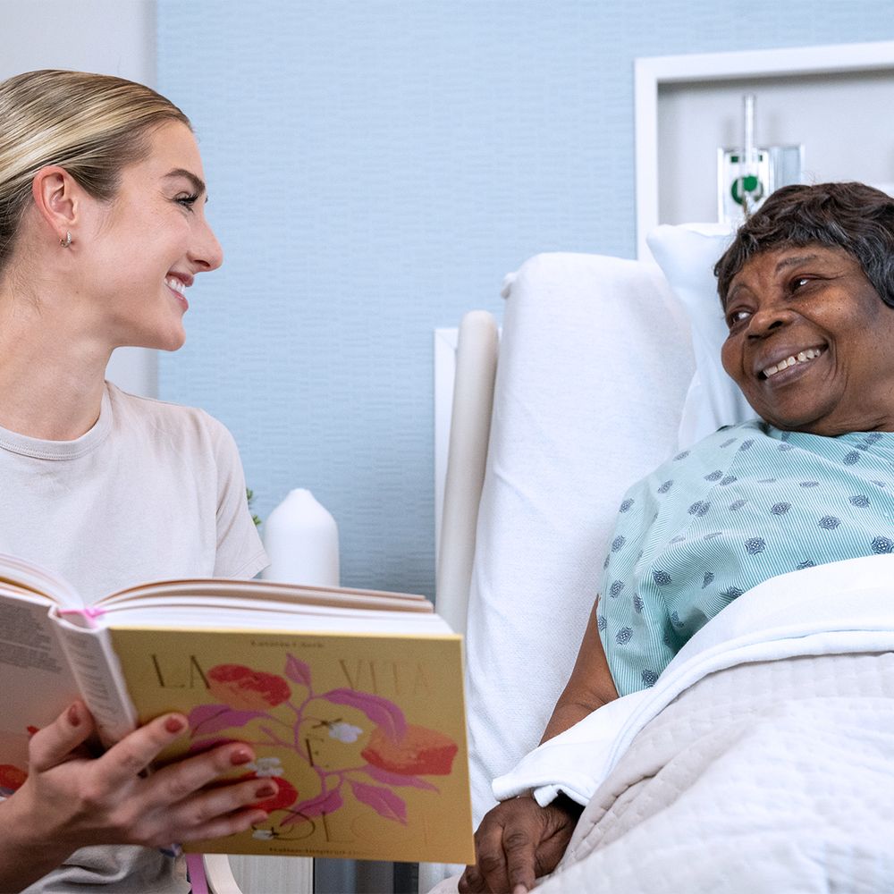 VITAS Healthcare - grief counselor in Walnut Creek, CA