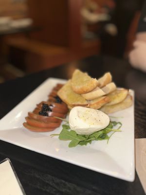 Davinci's Eatery by null