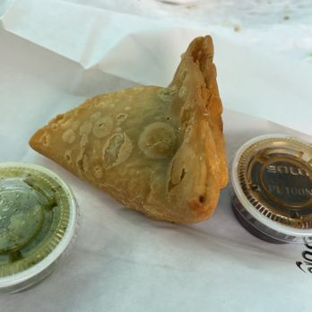 Aarmann Indian Food - Samosa - Indian Near Me - Bakersfield, California