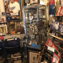 Past Times Collectibles