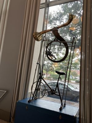 Le Méridien New Orleans by null