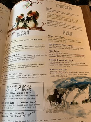 Menu photo 7 Lazy Dog Restaurant & Bar Arlington, TX Menu photo 7 Lazy Dog Restaurant & Bar Arlington, TX