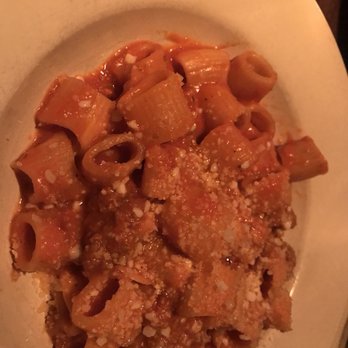 The Red Hen - Mezze Rigatoni - Italian Near Me - Washington, DC, District of Columbia The Red Hen - Mezze Rigatoni - Italian Near Me - Washington, DC, District of Columbia