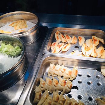 Mandarin Restaurant - Buffets Near Me - Nepean, Ontario