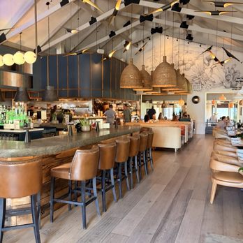 Bulevar Mexican Kitchen - Vibe - Mexican Near Me - Austin, Texas