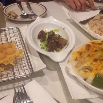 Shooting Star Cafe - Salt & Pepper Chicken Gizzards are pretty interesting - Desserts Near Me - Oakland, California