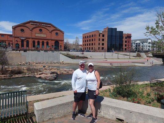 Mile High Bike Tours by null