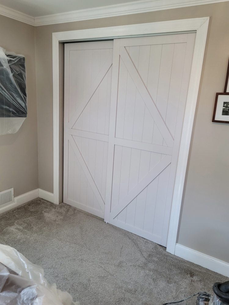 Slide of DMD Handyman