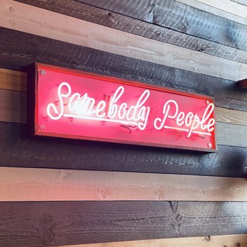 Somebody People - Inside - Wine Bars Near Me - Denver, Colorado