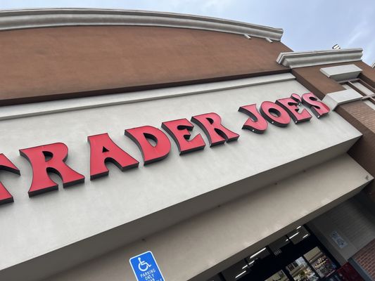 Trader Joe's by null