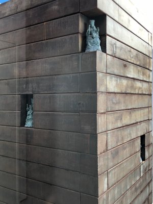 Museo Jorge Rando by null