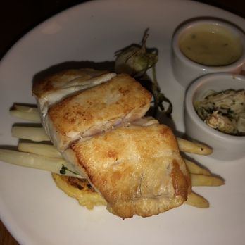Shore - Corvina and crab $36 - New American Near Me - Longboat Key, Florida Shore - Corvina and crab $36 - New American Near Me - Longboat Key, Florida