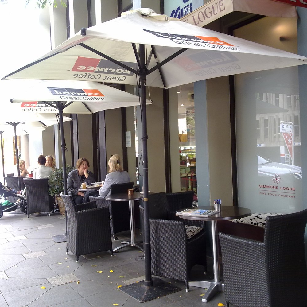 Simmone Logue Double Bay - Restaurants Near Me - Double Bay, NSW Simmone Logue Double Bay - Restaurants Near Me - Double Bay, NSW