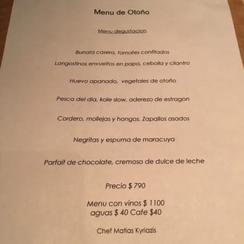 Paraje Arévalo - Buen menú... Pero no tienen gaseosas! Es vino o agua... - Restaurants Near Me - Buenos Aires, C Paraje Arévalo - Buen menú... Pero no tienen gaseosas! Es vino o agua... - Restaurants Near Me - Buenos Aires, C