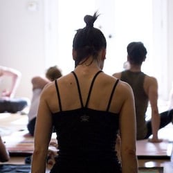 Ashtanga Yoga Centre of Toronto - AYCT Mysore Class