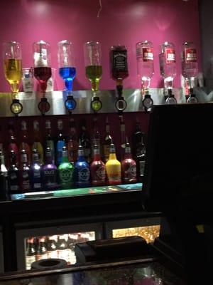 G-A-Y Manchester by null