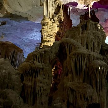 Parque Grutas de García - Landmarks & Historical Buildings Near Me - García, NLE