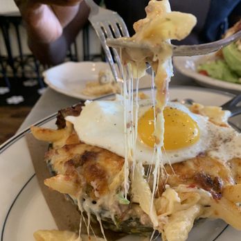 Jacob's Pickles - Comfort Food Near Me - New York, New York Jacob's Pickles - Comfort Food Near Me - New York, New York