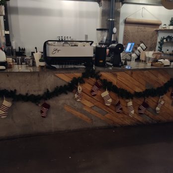 Inclusion Coffee - Coffee & Tea Near Me - Arlington, Texas