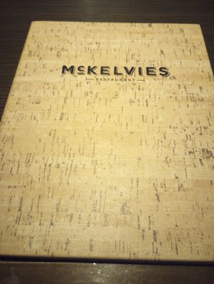 McKelvie's Restaurant by null