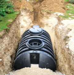 Slide of The Drain Surgeon