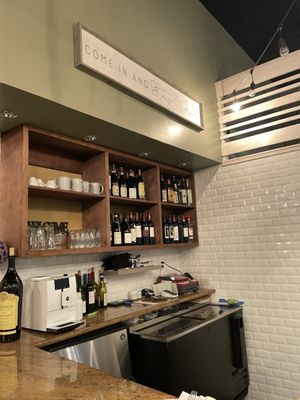 La Cucina Ristorante Italiano by null