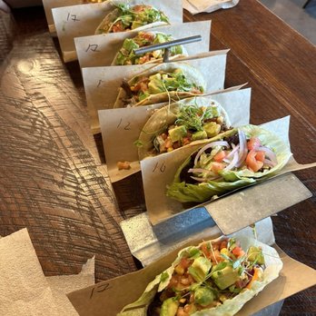 Velvet Taco - Tacos Near Me - Dallas, Texas Velvet Taco - Tacos Near Me - Dallas, Texas