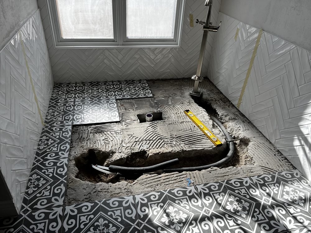 Slide of K & J Plumbing and HVAC Services