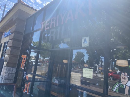 Photo of Teriyaki Grill - Chula Vista, CA, US.