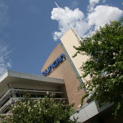 Duncan Regional Hospital