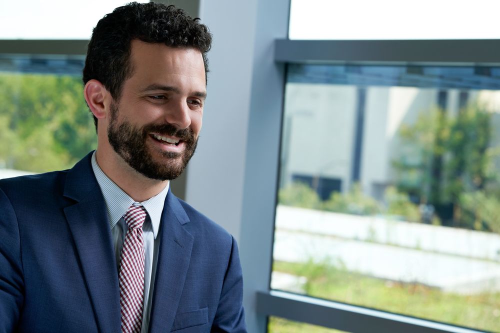 Luftman, Heck & Associates