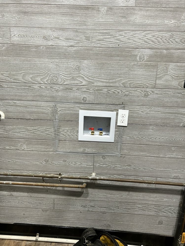 Slide of Custom Mechanical Services