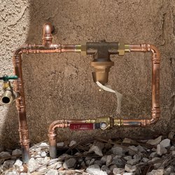 Mark’s Plumbing and Rooter