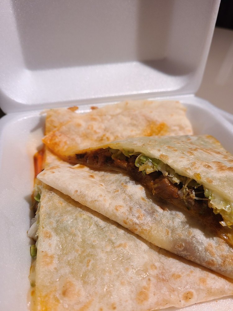 Taqueria El Sabor