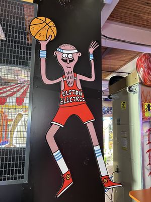 Elston Electric by null