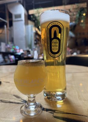 Riverlands Brewing Company by null