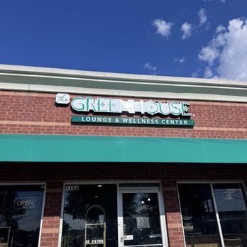 The Greenhouse Lounge - Vegan Near Me - DeSoto, Texas The Greenhouse Lounge - Vegan Near Me - DeSoto, Texas