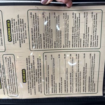 Roxie's Country Skillet - Menu - Breakfast & Brunch Near Me - Adams, Wisconsin Roxie's Country Skillet - Menu - Breakfast & Brunch Near Me - Adams, Wisconsin