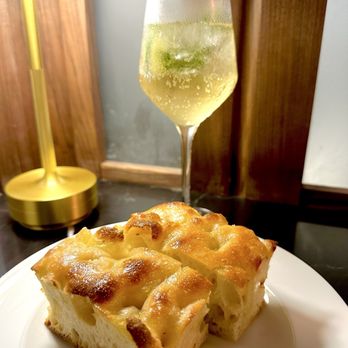 Manifattura - House-made Focaccia - Italian Near Me - Santa Barbara, California Manifattura - House-made Focaccia - Italian Near Me - Santa Barbara, California