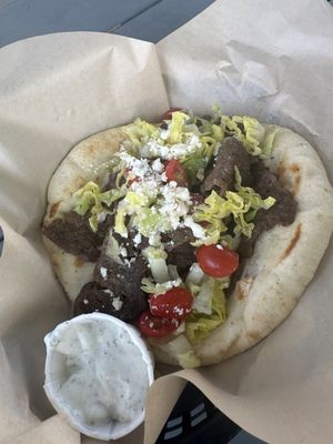 Peachtree Grill by null