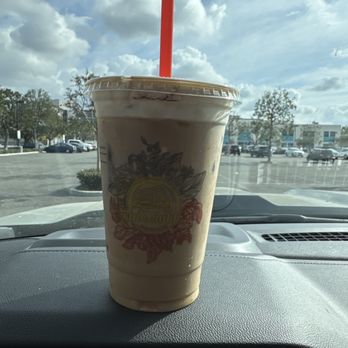Phin Smith - Amazing coffee place. Drove 25 minutes to come here and it's well worth it. - Coffee & Tea Near Me - Garden Grove, California Phin Smith - Amazing coffee place. Drove 25 minutes to come here and it's well worth it. - Coffee & Tea Near Me - Garden Grove, California