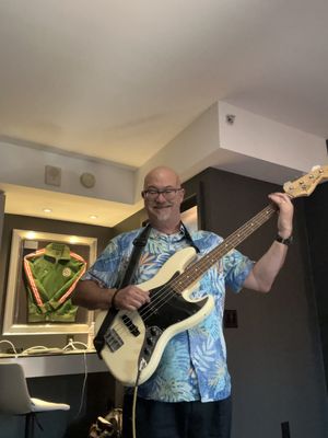 Hard Rock Hotel San Diego by null
